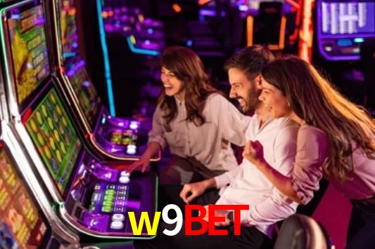 Estatísticas do Jogo w9bet