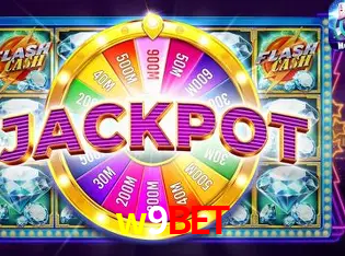 A Emoção da Loteria na w9bet: Uma Chance de Mudança de Vida