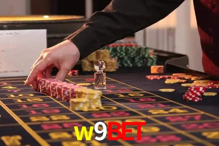 Baixar w9bet Android