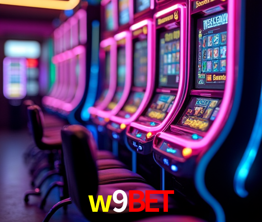 Crash Games w9bet