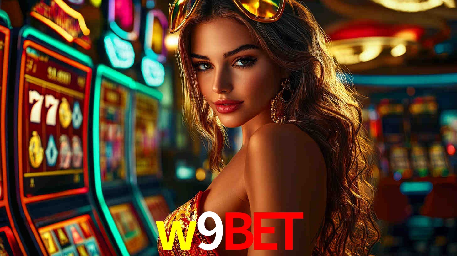 Exclusive Games w9bet