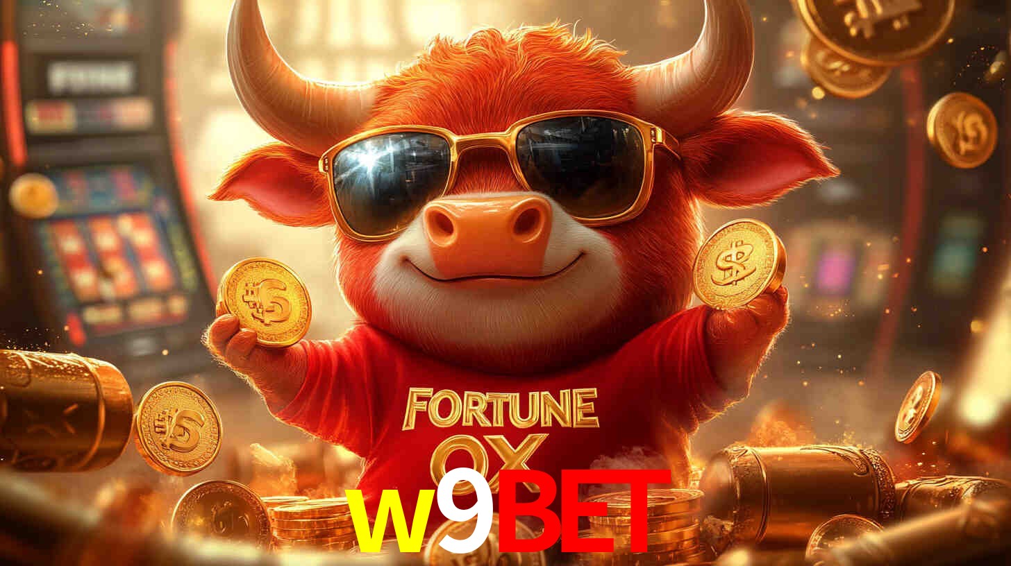 w9bet bet Brasil