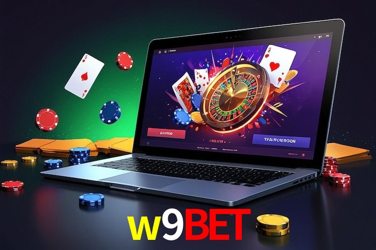 Evolução VIP w9bet