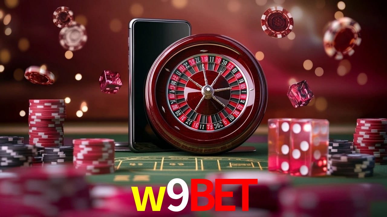 Basketball Betting w9bet