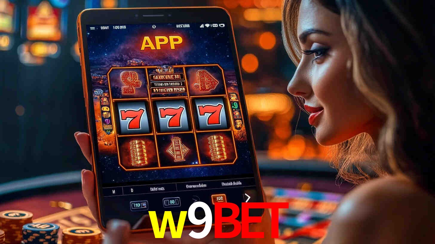 w9bet bet casino