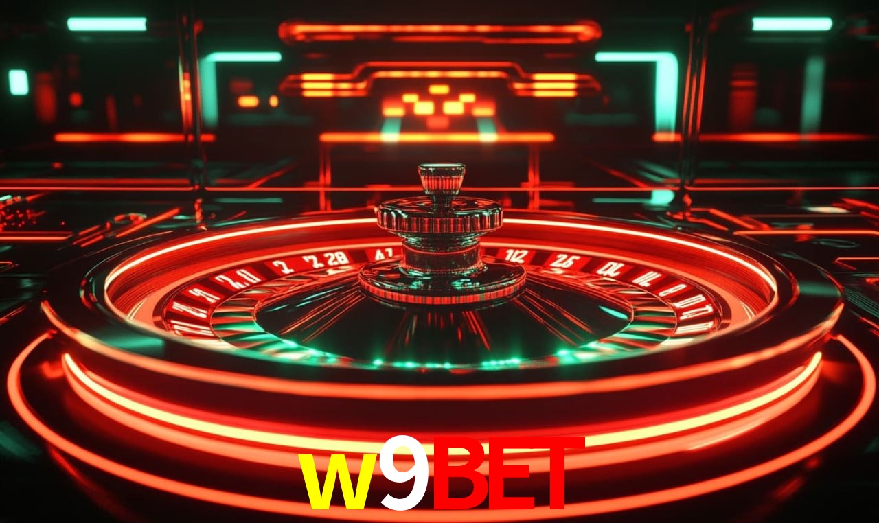 APK w9bet Android