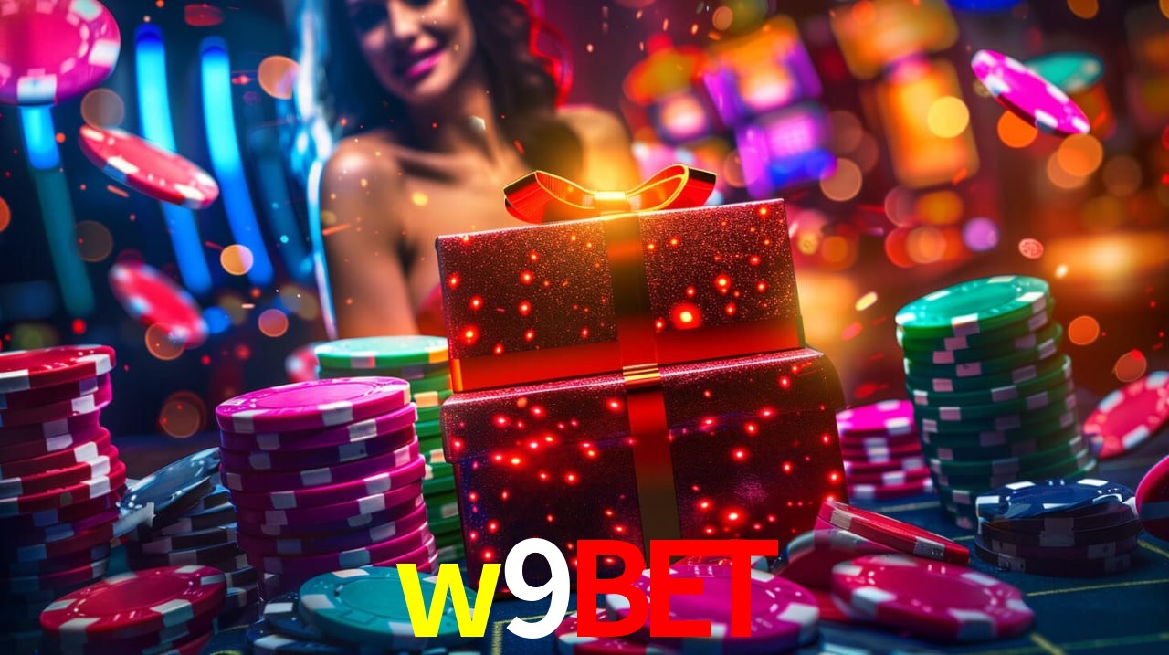 Estatísticas Esportivas w9bet