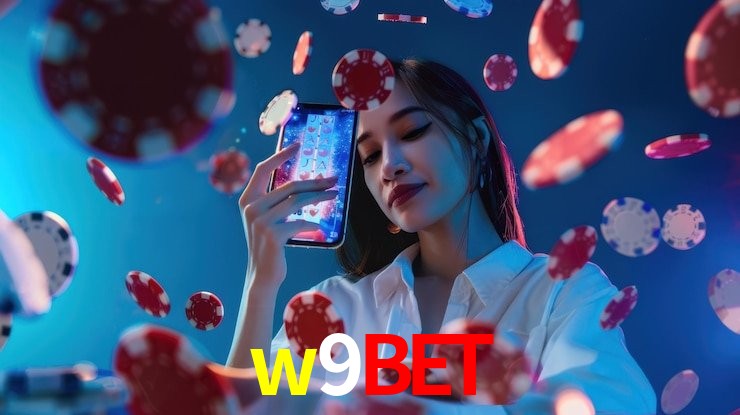 Estratégias Crash Games w9bet