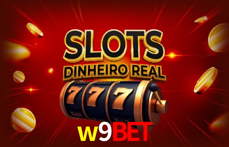 Ganhador w9bet