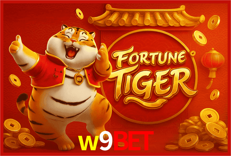 Provedores de Jogos w9bet