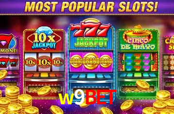 A Emoção da Loteria na w9bet: Uma Chance de Mudança de Vida