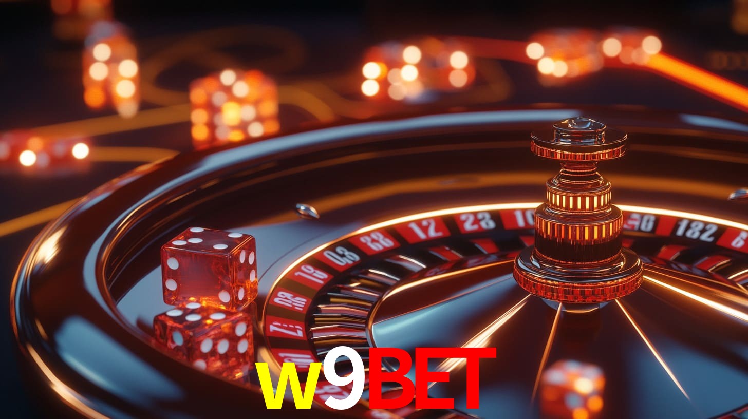w9bet bet