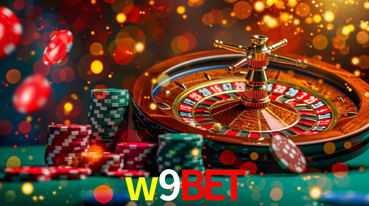 Jogo Aviator w9bet