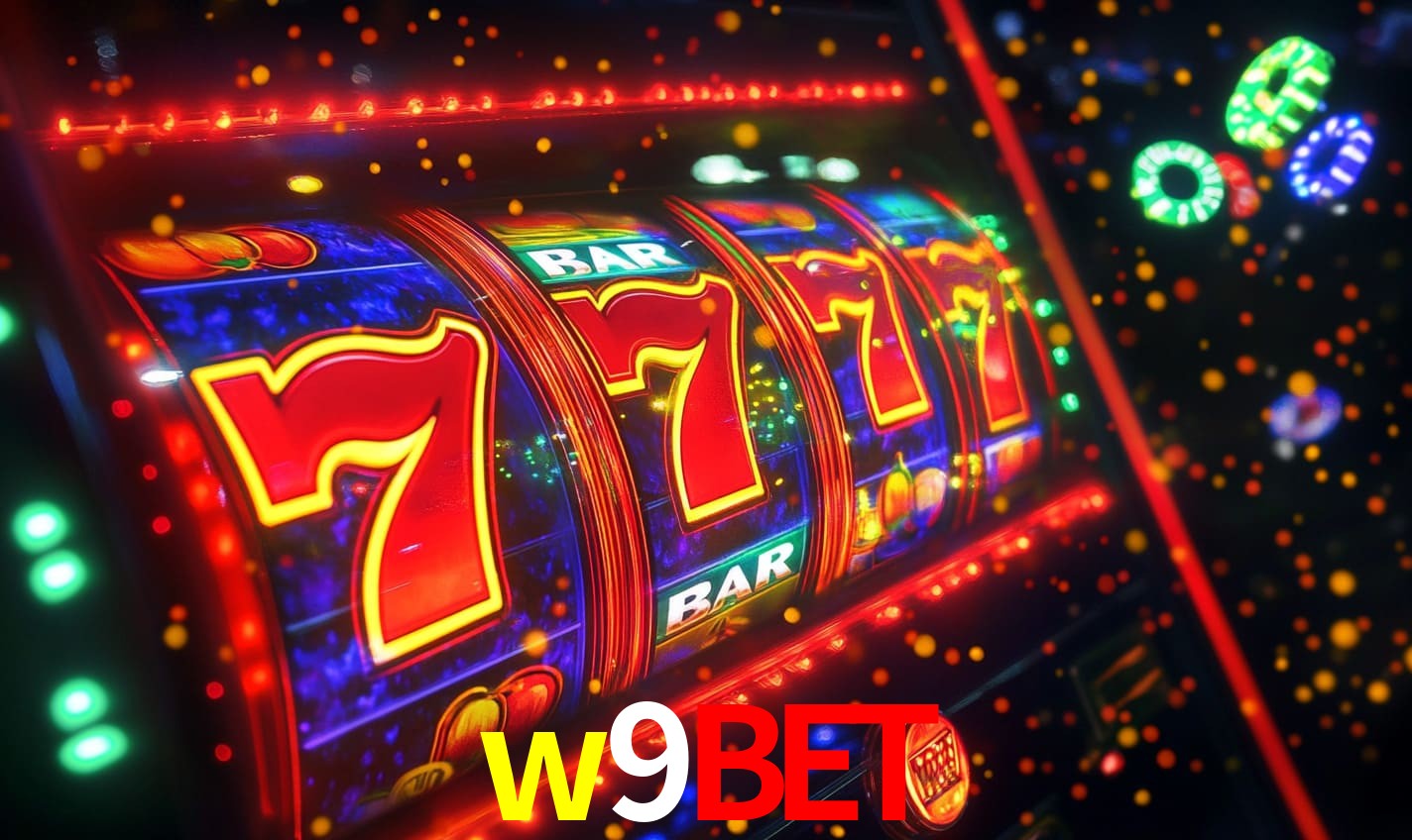 Bônus Generosos e Exclusivos no w9bet para Você!