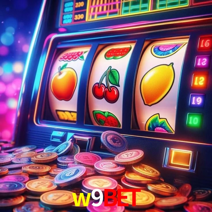 login w9bet