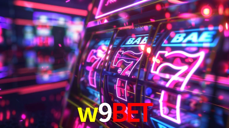 Seasonal Promotions w9bet