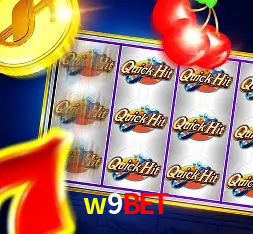 Instalar w9bet Mac