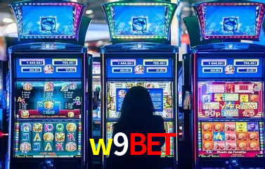 Apostas Esportivas na w9bet: Um Guia Completo