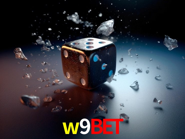Estratégias w9bet