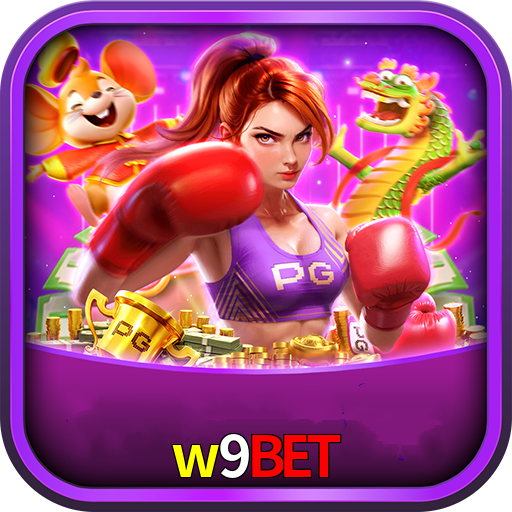 Logo da w9bet