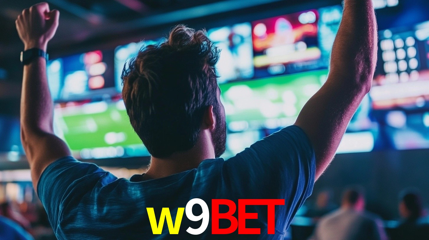 w9bet.com