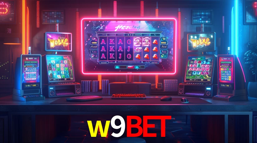 w9bet