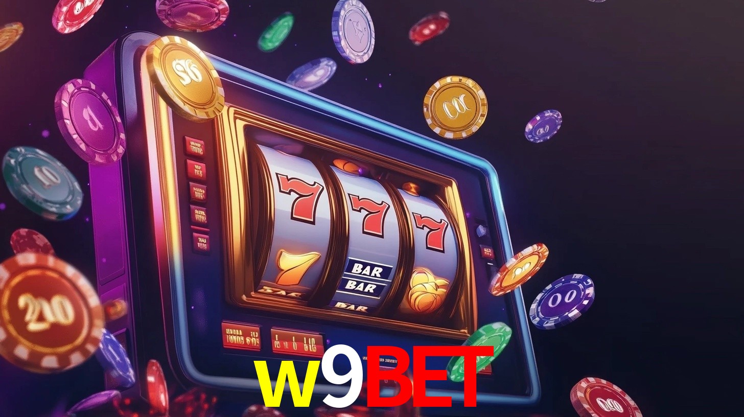 Live Casino w9bet