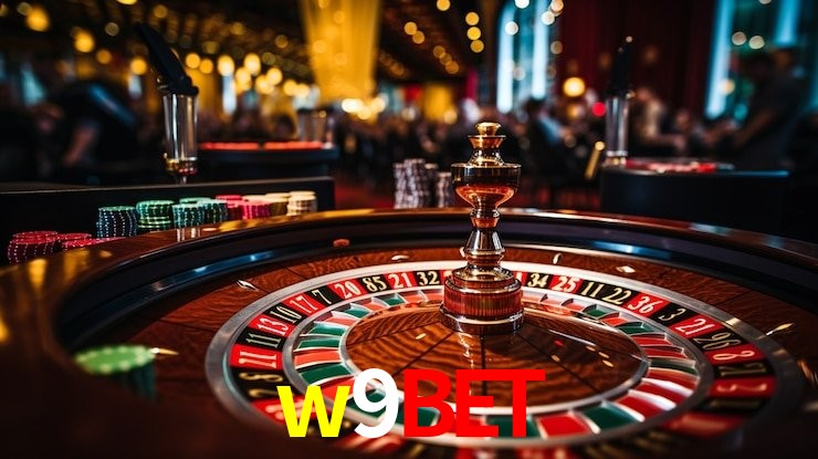 Flash Promotion w9bet