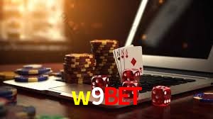 Descubra o Programa VIP da w9bet: Vantagens Exclusivas para Jogadores