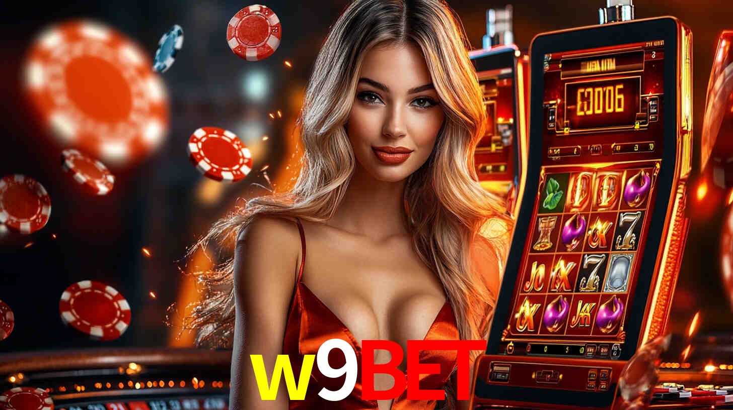 w9bet