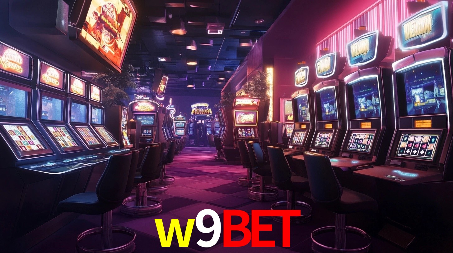 Exclusive Games w9bet