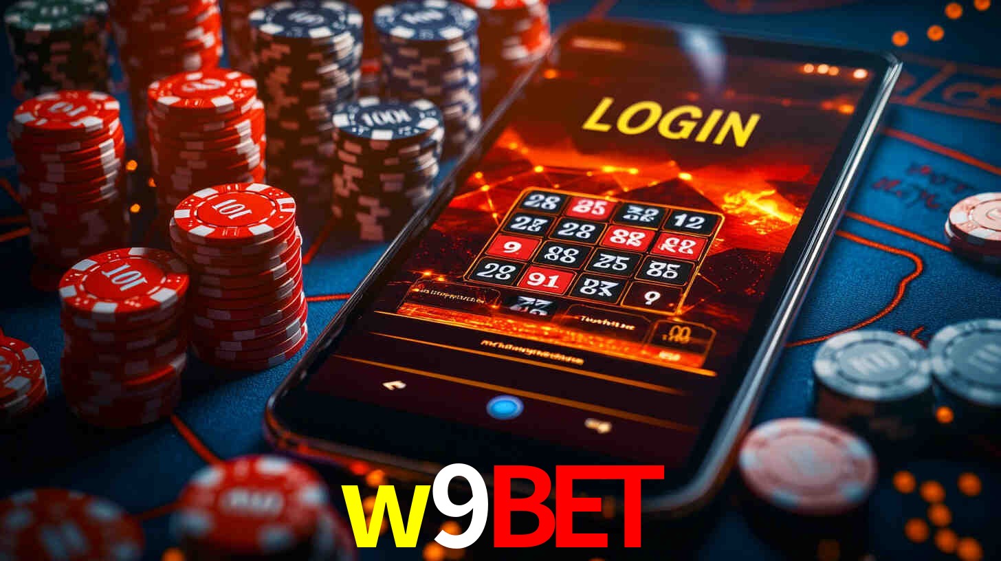 w9bet.com