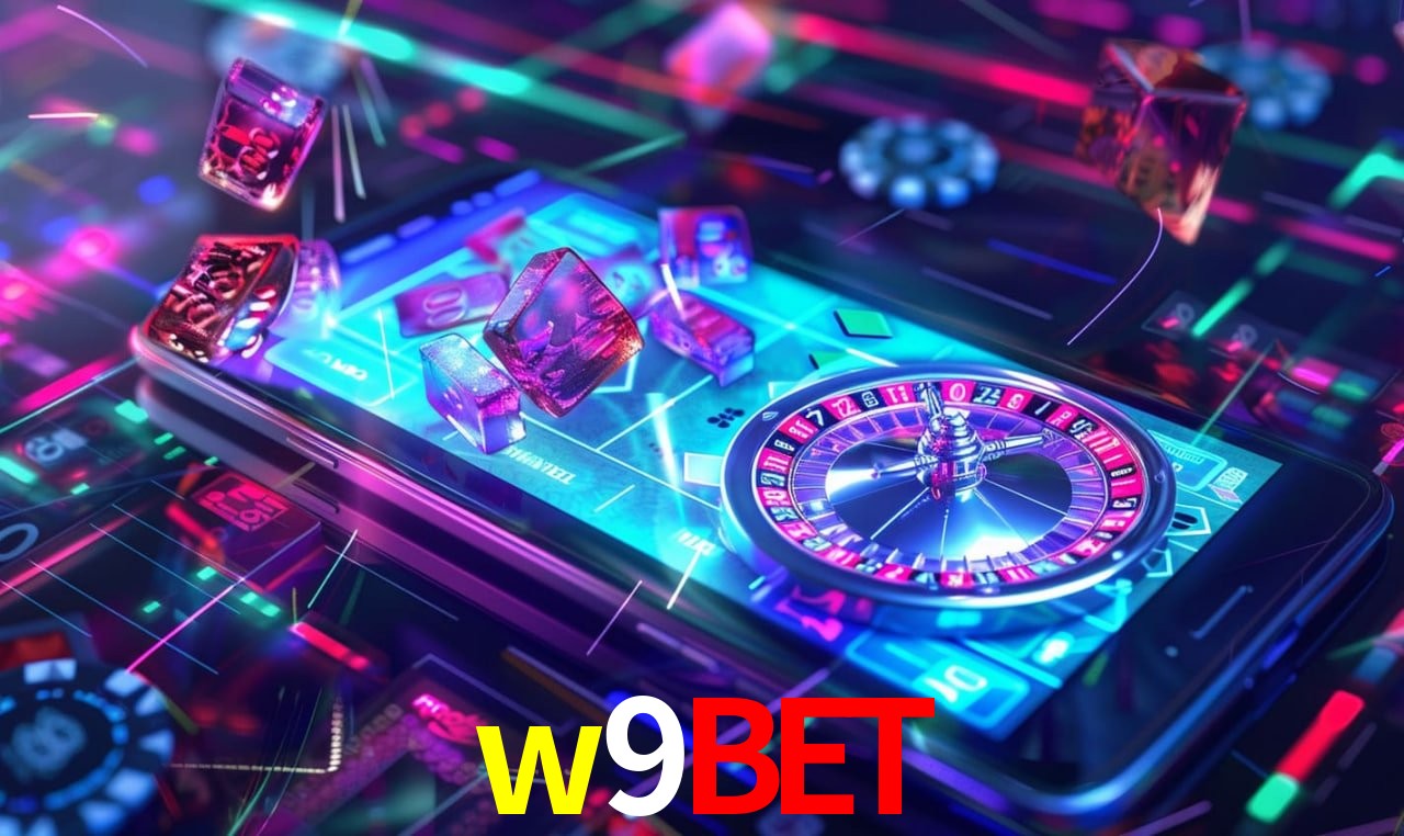 Casino VIP w9bet