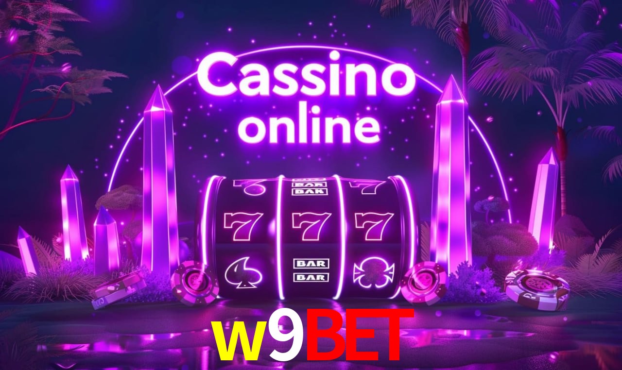 Diretório de Jogos w9bet