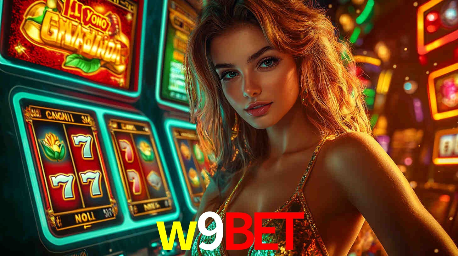 Programa VIP w9bet