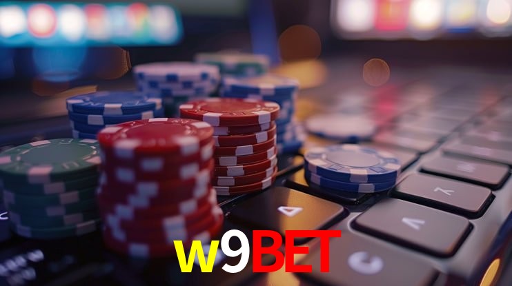 Jogos de Slot w9bet
