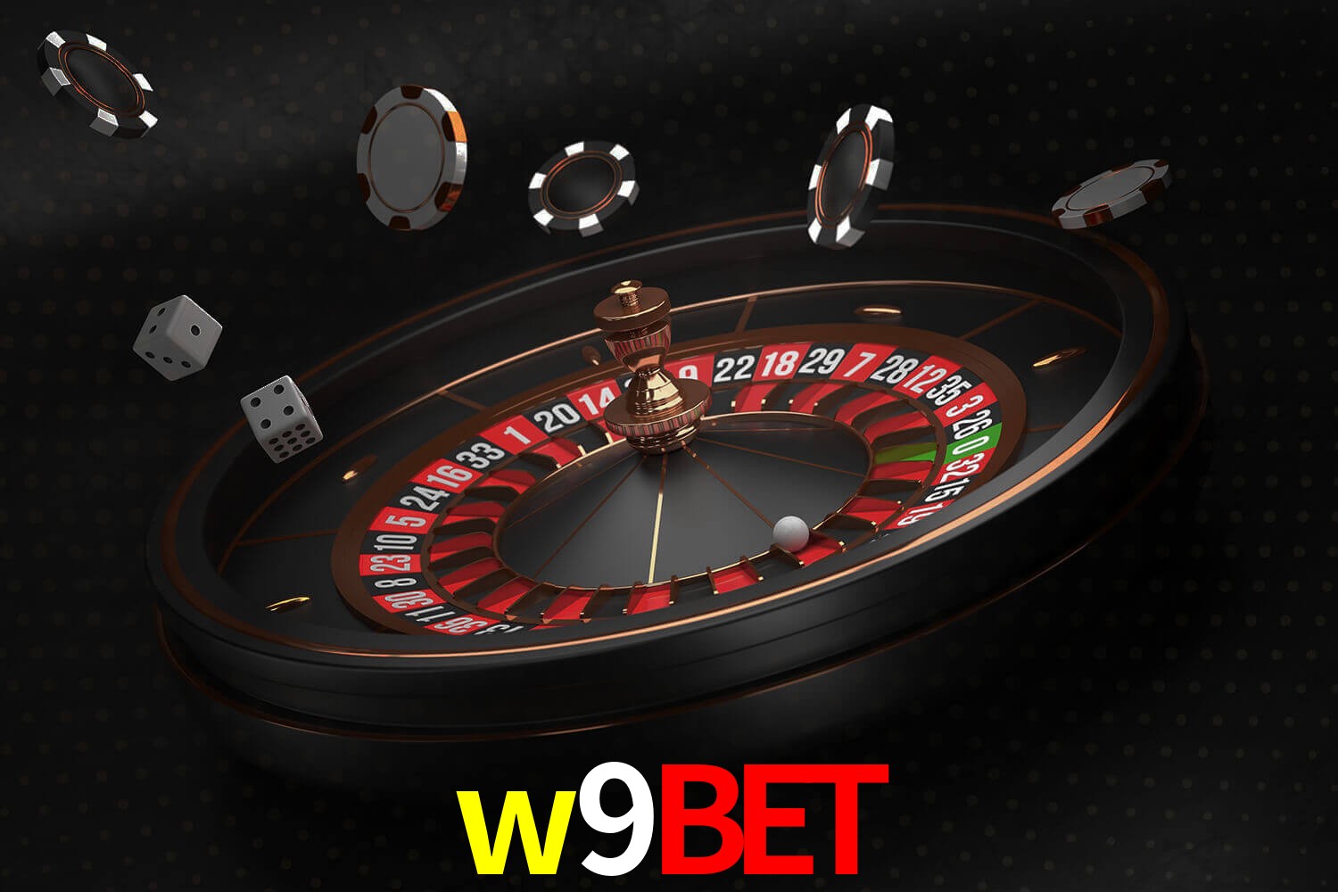 Sinta a adrenalina dos jogos de cassino com w9bet