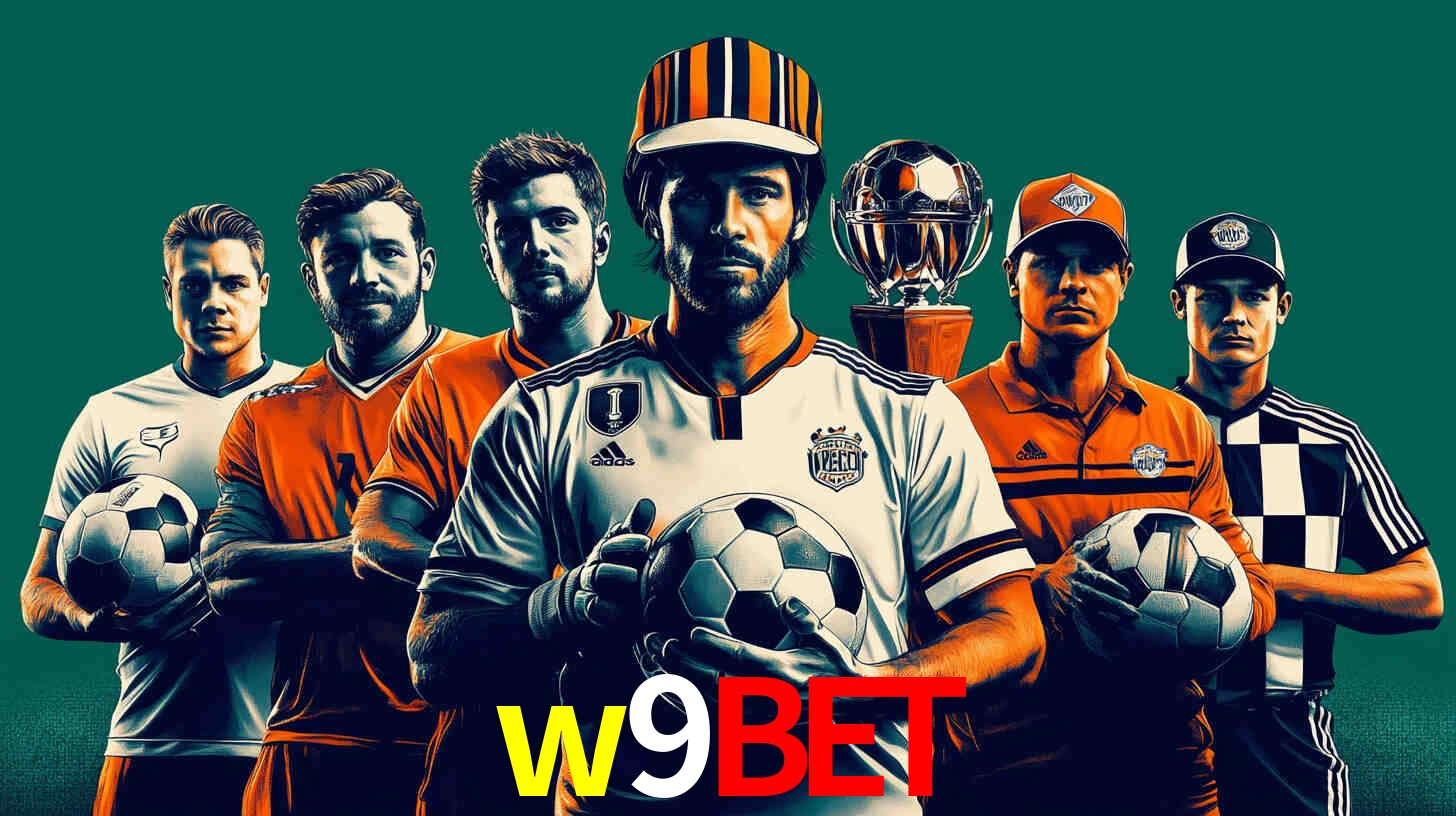 Desvendando o Mundo dos Jogos Virtuais na w9bet