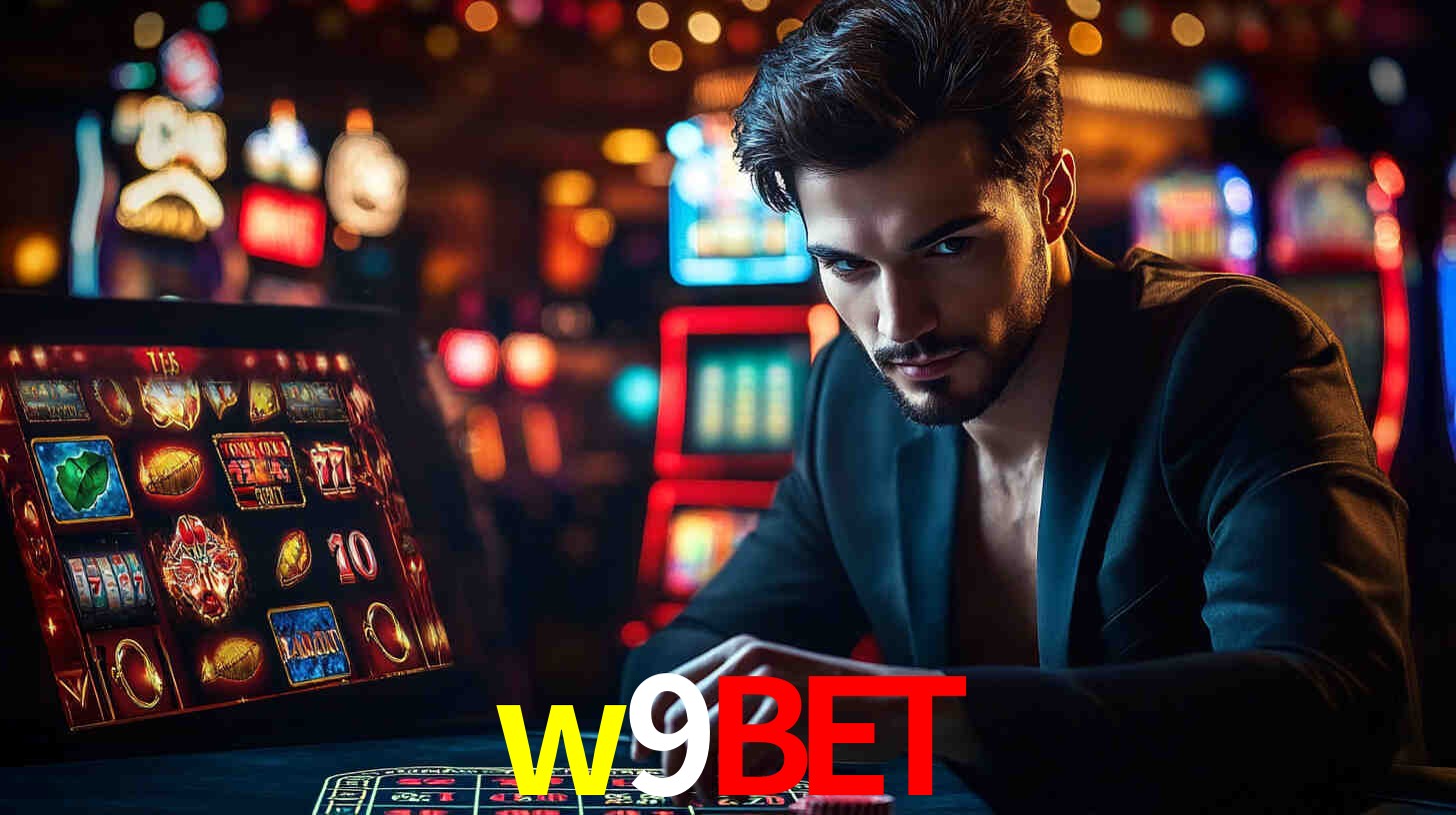 w9bet.com