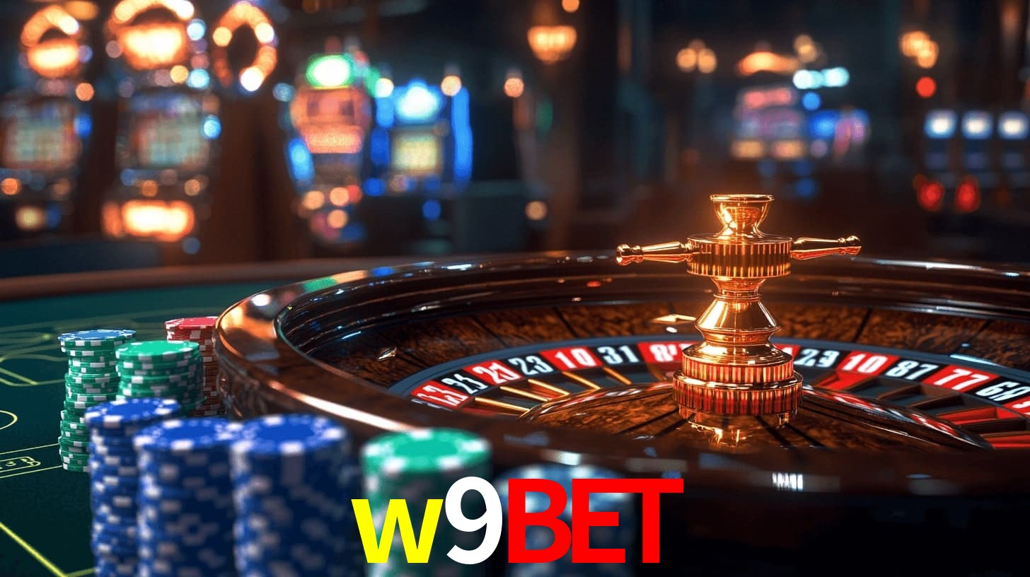 w9bet.com