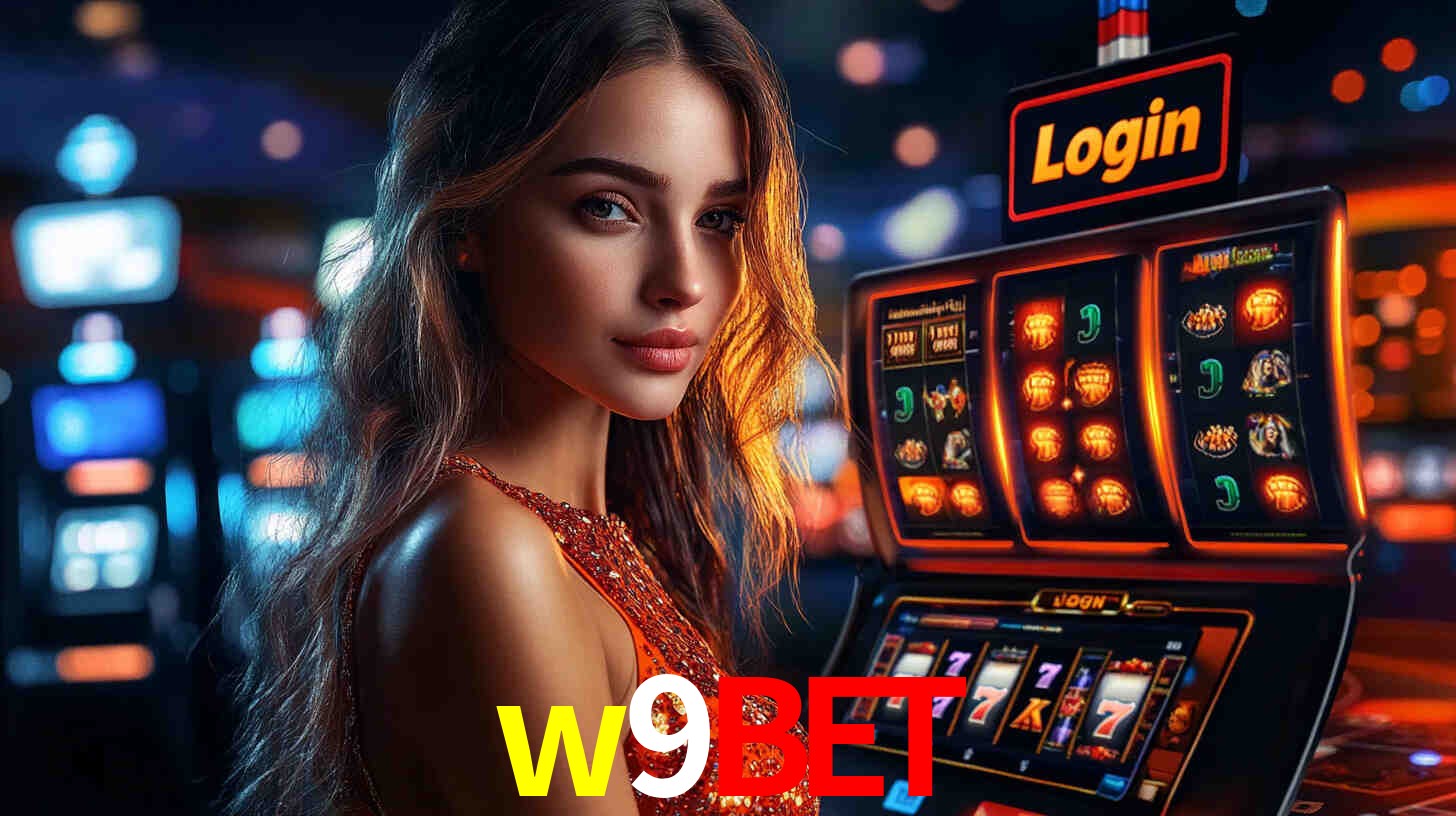 w9bet com