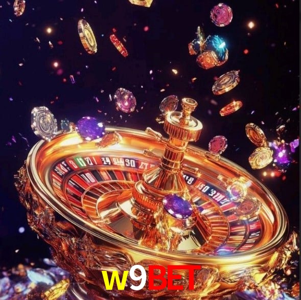 Login Seguro w9bet