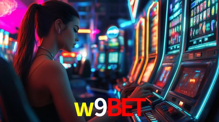 Ofertas Imperdíveis na w9bet: Promoções e Bônus Que Valem a Pena
