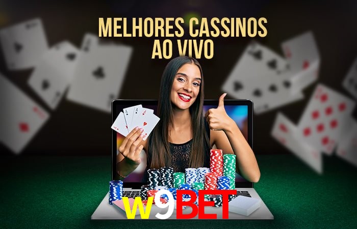 Exclusive Offers w9bet