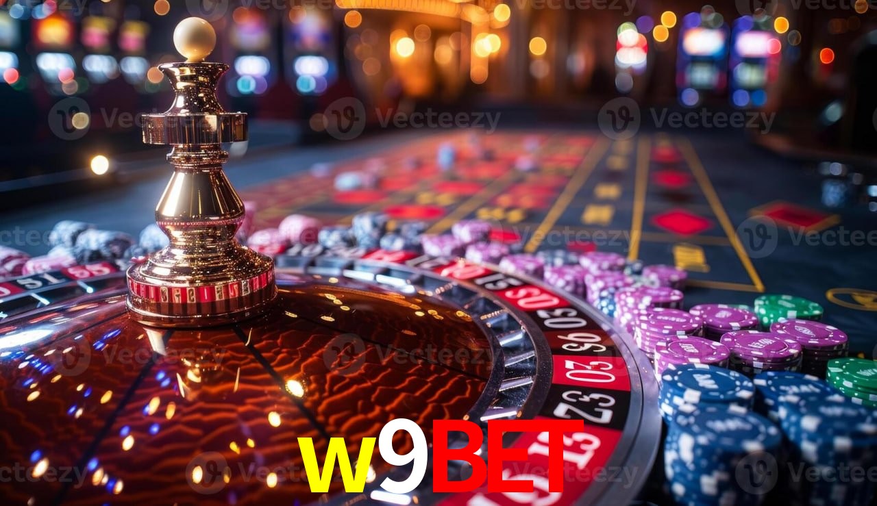 Weekend Specials w9bet