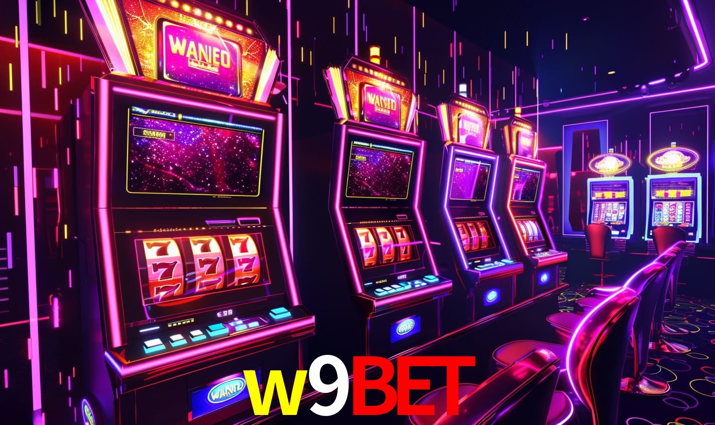 Descubra o Programa VIP da w9bet: Vantagens Exclusivas para Jogadores
