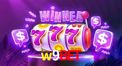 Descubra o Mundo do Cassino Online com w9bet