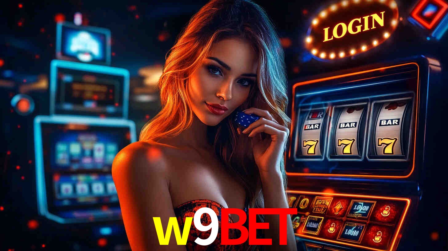 w9bet: A Experiência de Casino com Jogos de Mesa ao Vivo