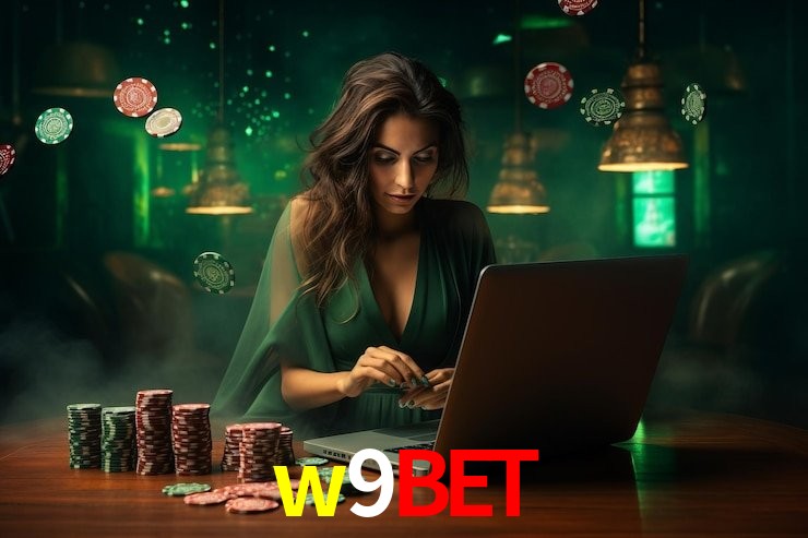 w9bet com